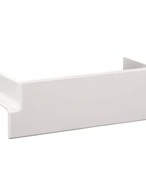 SCHNEIDER Kryt ISM10308P T-kus 140x55 bílý Koupit Online