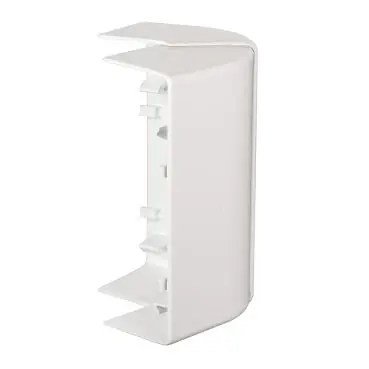 SCHNEIDER Kryt ISM10402P vnější roh 165x55, bílý Sezónní Sleva