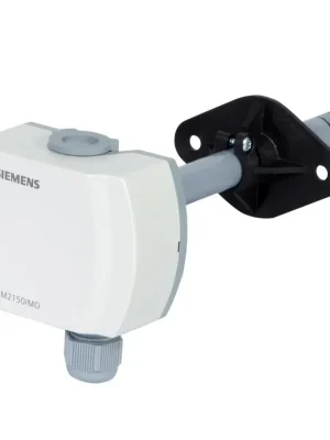 SIEMENS QFM2150/MO ČIDLO KANÁLOVÉ REL. VLHKOSTI A TEPLOTY, KOMUNIKACE MODBUS RTU Vrácení Zdarma