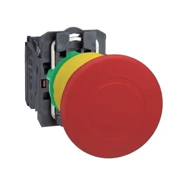 Bezpečná Platba SCHNEIDER Hlavice XB5AT842