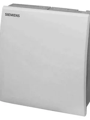 Nejlepší Cena SIEMENS QPA1064 ČIDLO PROSTOROVÉ KVALITY VZDUCHU CO2 A TEPLOTY, 4-20MA, DC 0-10 V