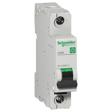 Výhodná Nabídka SCHNEIDER Jistič 32C/1 C60N M9F11132 OEM