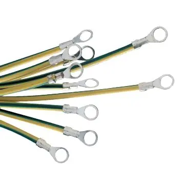 SCHNEIDER Kabel NSYEL2225D8 zemnící 25mm2 d=220mm , Sleva