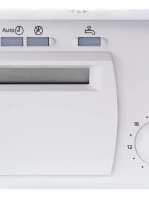 Koupit Online SIEMENS RVD125/109-A REGULÁTOR EKVITERMNÍ- VÝMĚNÍKOVÁ STANICE, ČERPADLOVÝ TOPNÝ OKRUH, TV SE SOLÁRNÍM OHŘEVEM, DOPOUŠTĚNÍ, TYP APLIKACE 1-3, MODBUS