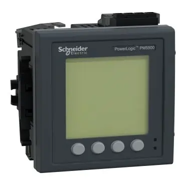SCHNEIDER Analyzátor METSEPM5560 Nejlepší Volba
