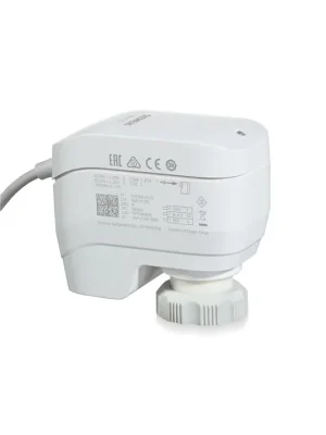 Aktuální SIEMENS SSA161.05 SERVOPOHON PRO TERMOSTATICKÉ VENTILY AC/DC24V 0-10V 100N ZDVIH 2.5-5MM 25S