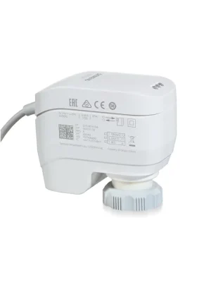 SIEMENS SSA331.00 POHON 230VAC 3BODOVÝ 100N 2.5-5MM 67.5S KABEL 1.5M Ověřený