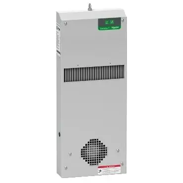 Vrácení Zdarma SCHNEIDER Výmněník NSYCEA36 vzduch-vzduch 36W/K