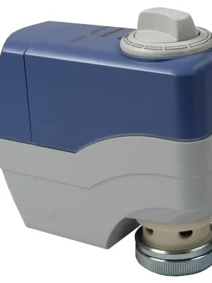 SIEMENS SSC81 SERVOPOHON AC 24V 300N 5,5MM 3-BODOVÝ 150S S PŘIPOJOVACÍ SVORKOVNICÍ Výprodej