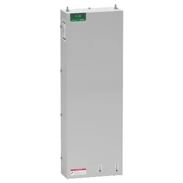 SCHNEIDER Výmněník NSYCEW3K5 vzduch-voda 3500W Výhodná Nabídka