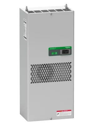 SCHNEIDER Klimatizace NSYCU800 820W boční Nejlepší Volba
