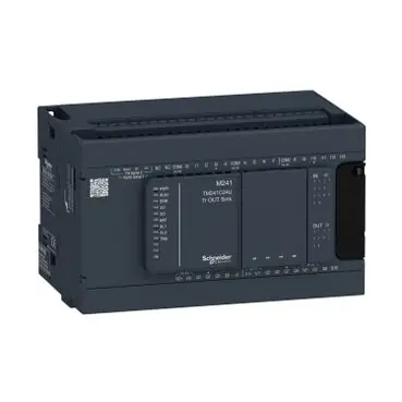 Speciální Cena SCHNEIDER Modul TM241C24U PLC Modicon