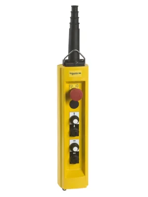 SCHNEIDER Ovladač XAC-B4913 závěsný Must-Have