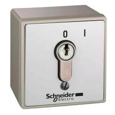 SCHNEIDER Skříňka XAPS11111N kovová Cenový Hit