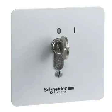 Super Cena SCHNEIDER Skříňka XAPS14111N