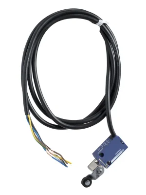 Kup Teď SCHNEIDER Spínač XCMD2115L2 polohový