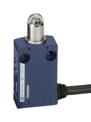 SCHNEIDER Spínač XCMN2102L2 polohový Optimum Levný