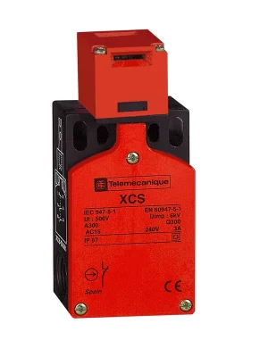 Must-Have SCHNEIDER Spínač XCSTA592 polohový