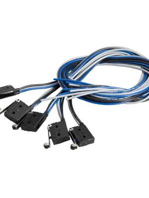SCHNEIDER Mikropsínač XEP4E1FDA454 Cenově Výhodný