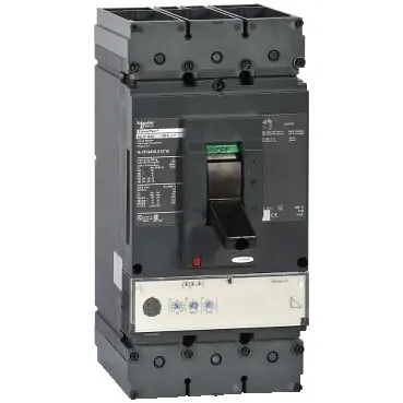 SCHNEIDER Jistič LG 600A 3P Výhodná Nabídka