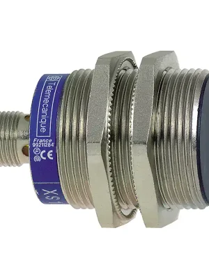 SCHNEIDER Čidlo XS1N30PB349D indukční Aktuální