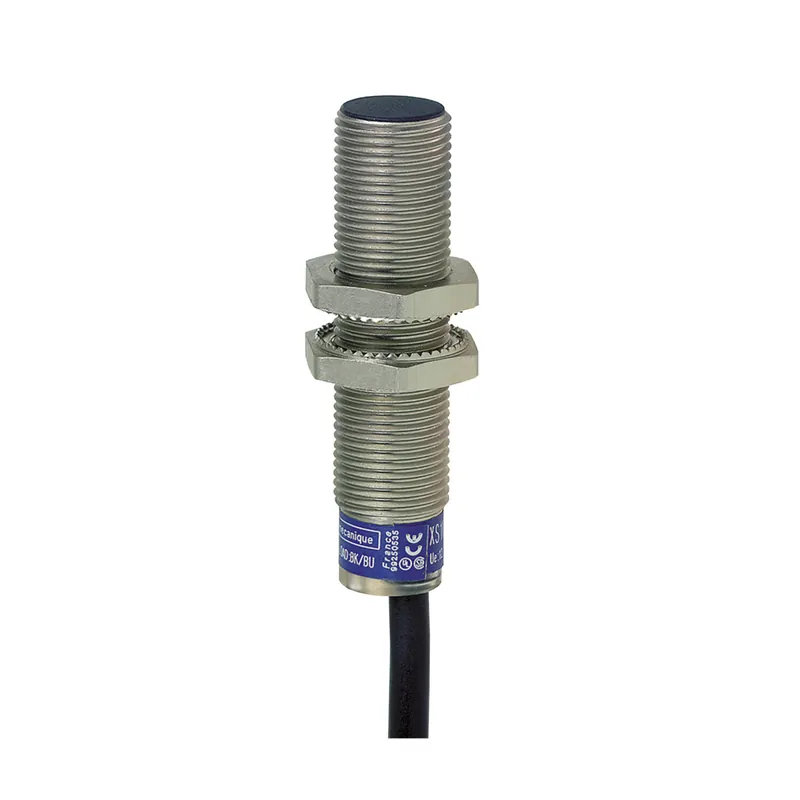 Objednat Nyní SCHNEIDER Čidlo XS612B1PAL10 indukční