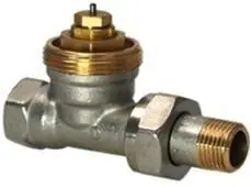Speciální Cena SIEMENS VDN115 VENTIL TERMOSTATICKÝ 1/2INCH PŘÍMÝ