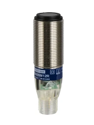 Objednat Nyní SCHNEIDER Čidlo XUB1BPANM12 fotoelektrické