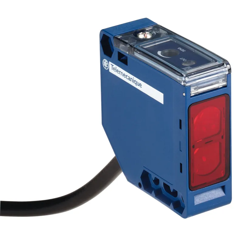SCHNEIDER Čidlo XUK1APANL2 fotoelektrické Sleva