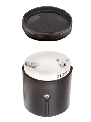 SCHNEIDER Objímka XVB-C21B s krytem Cenová Bomba