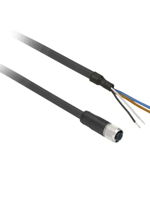 Bezpečná Platba SCHNEIDER Konektor XZCP1169L2 s kabelem