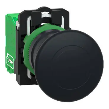 SCHNEIDER Hlavice ovl. ZB5RTC2 stiskací Cenová Bomba