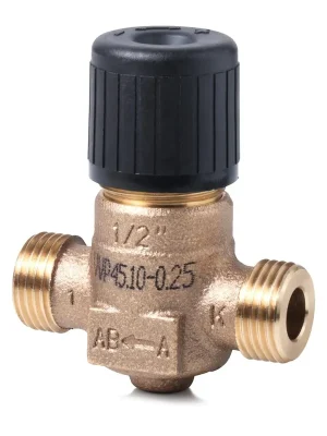 Akční Cena SIEMENS VVP45.10-0.4 VENTIL PŘÍMÝ PN16/20, DN10, KVS=0,4M3/H, ZDVIH 5,5MM, TEPLOTA MÉDIA 1...110°C