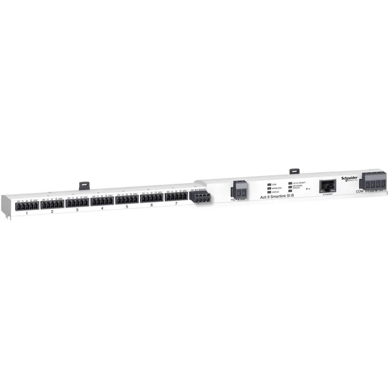 Akce SCHNEIDER Modul A9XMZA08 Smartlink SI B Ethernet