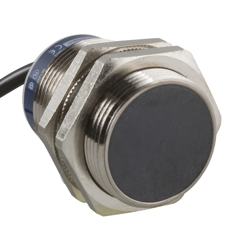 Zlevněný SCHNEIDER Čidlo XS130B3PAL10 indukční