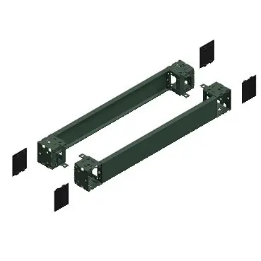 Rychlé Dodání SCHNEIDER Sada NSYSPF3100 panelů (přední+zadní)