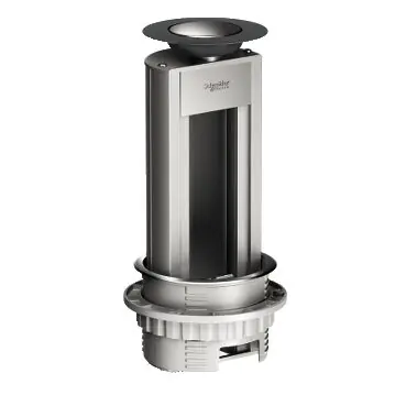 SCHNEIDER Box ISM20401 zásuvkový výsuvný Oblíbený