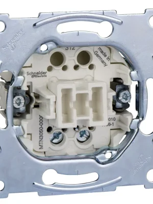 SCHNEIDER Tělo MERTEN 3050-0000 tlač.1/0So Kup Teď