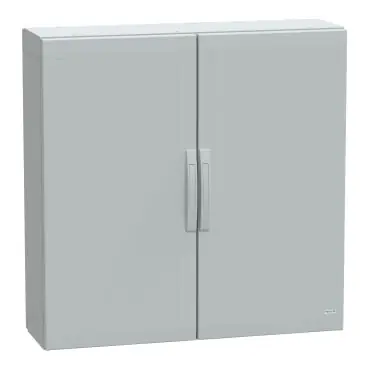 Horká Nabídka SCHNEIDER Skříň NSYPLA10103G 1000x1000x320 IP65
