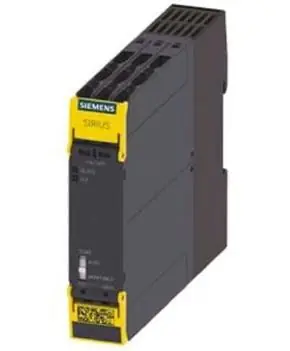 Finální Výprodej SIEMENS 3SK1111-1AB30 KOMBINACE BEZPEČNOSTNÍ 24VUC 3Z+1R
