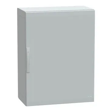 SCHNEIDER Skříň NSYPLA1074G 1000x750x420 IP65 Vrácení Zdarma