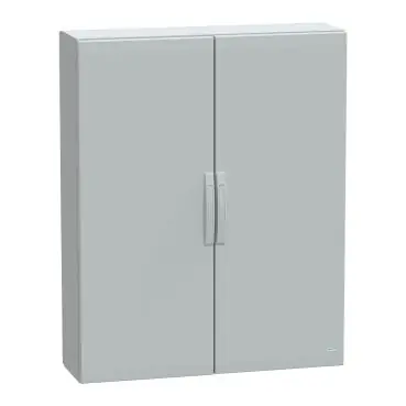 SCHNEIDER Skříň NSYPLA12103G 1250x1000x320 IP65 Přímo Od Výrobce