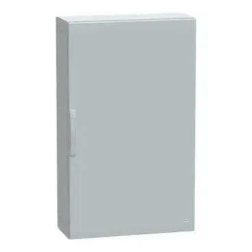 SCHNEIDER Skříň NSYPLA1273G 1250x750x320 IP65 Zlevněný