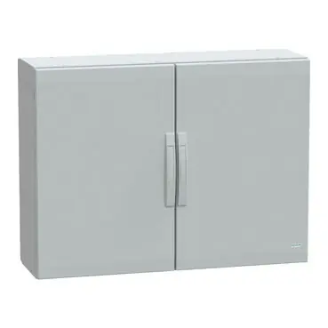 SCHNEIDER Skříň NSYPLA7103G 750x1000x320 IP65 Vysoce Kvalitní