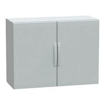 Speciální Cena SCHNEIDER Skříň NSYPLA7104G 750x1000x420 IP65