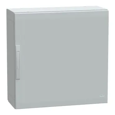 SCHNEIDER Skříň NSYPLA773G 750x750x320 IP65 Finální Výprodej