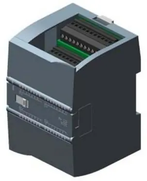 SIEMENS 6ES7223-1BL32-0XB0 SIMATIC S7-1200 SM 1223 DC/DC, 16DI/16DO 24VDC, 0,5A Akční Cena