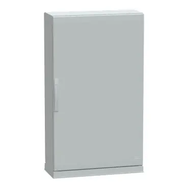 SCHNEIDER Skříň NSYPLAZ1273G 1250x750x320 IP54 Značkový