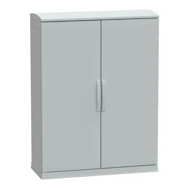 Vysoce Kvalitní SCHNEIDER Skříň NSYPLAZT12104G 1250x1000x420 IP44