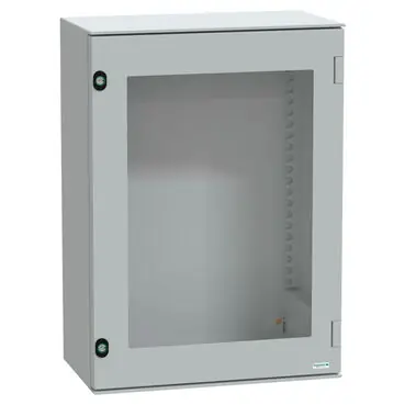 Pouze Dnes SCHNEIDER Skříň NSYPLM75TG PLM 747x536x300